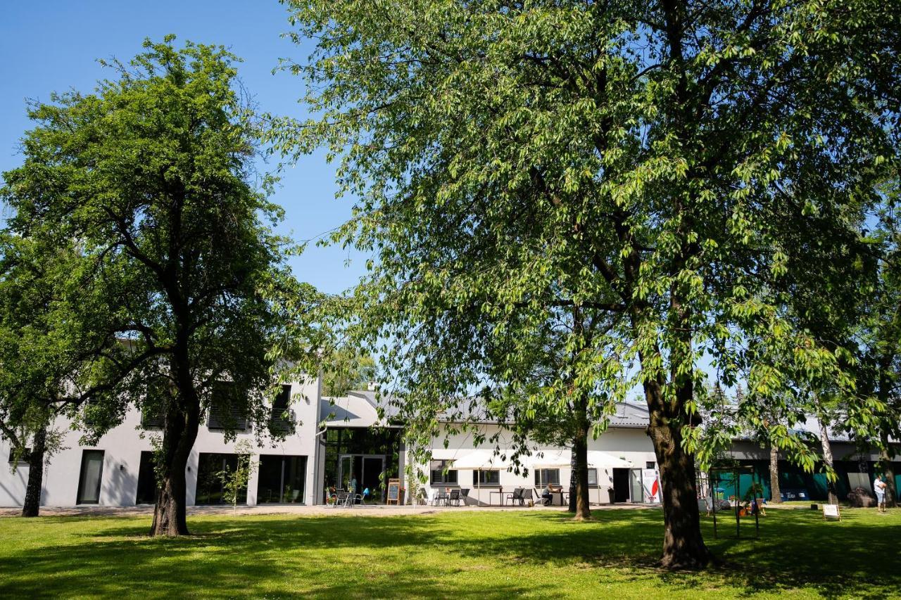Tenis Park Advantage Bielsko-Biała Exterior photo