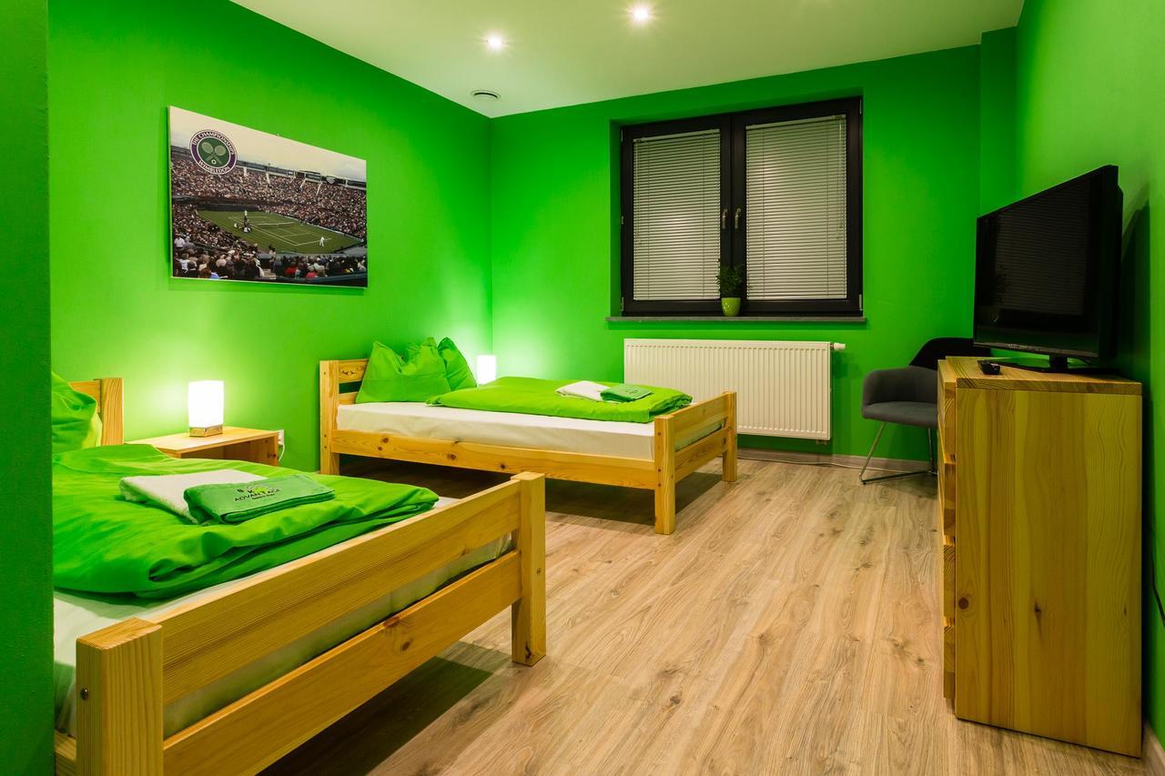 Tenis Park Advantage Bielsko-Biała Exterior photo