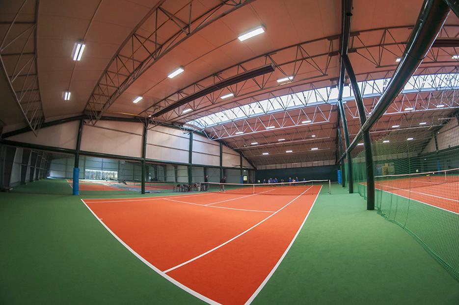 Tenis Park Advantage Bielsko-Biała Exterior photo
